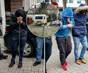 Zabili seniora, bo chcieli mieszkanie przy plaży