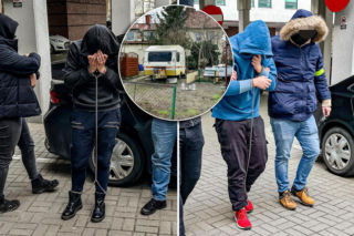 Zabili seniora, bo chcieli mieszkanie przy plaży