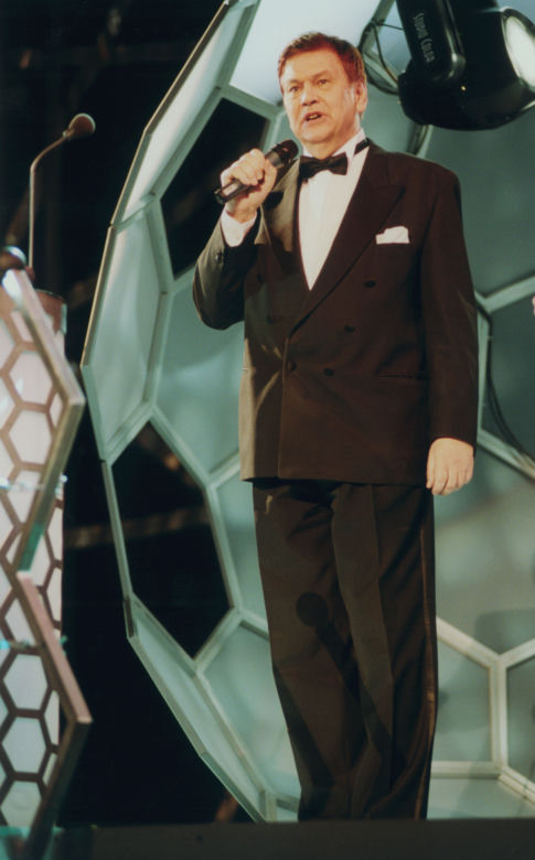 BOGUSŁAW KACZYŃSKI