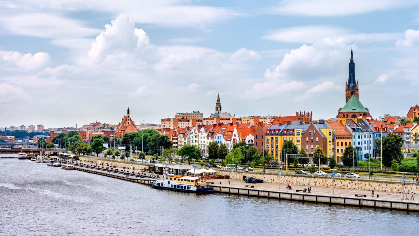 Najdroższe mieszkania w Polsce