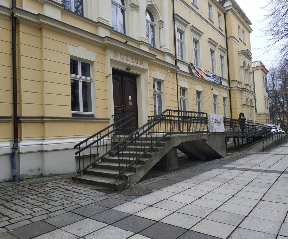 Muzeum Ziemi Lubuskiej