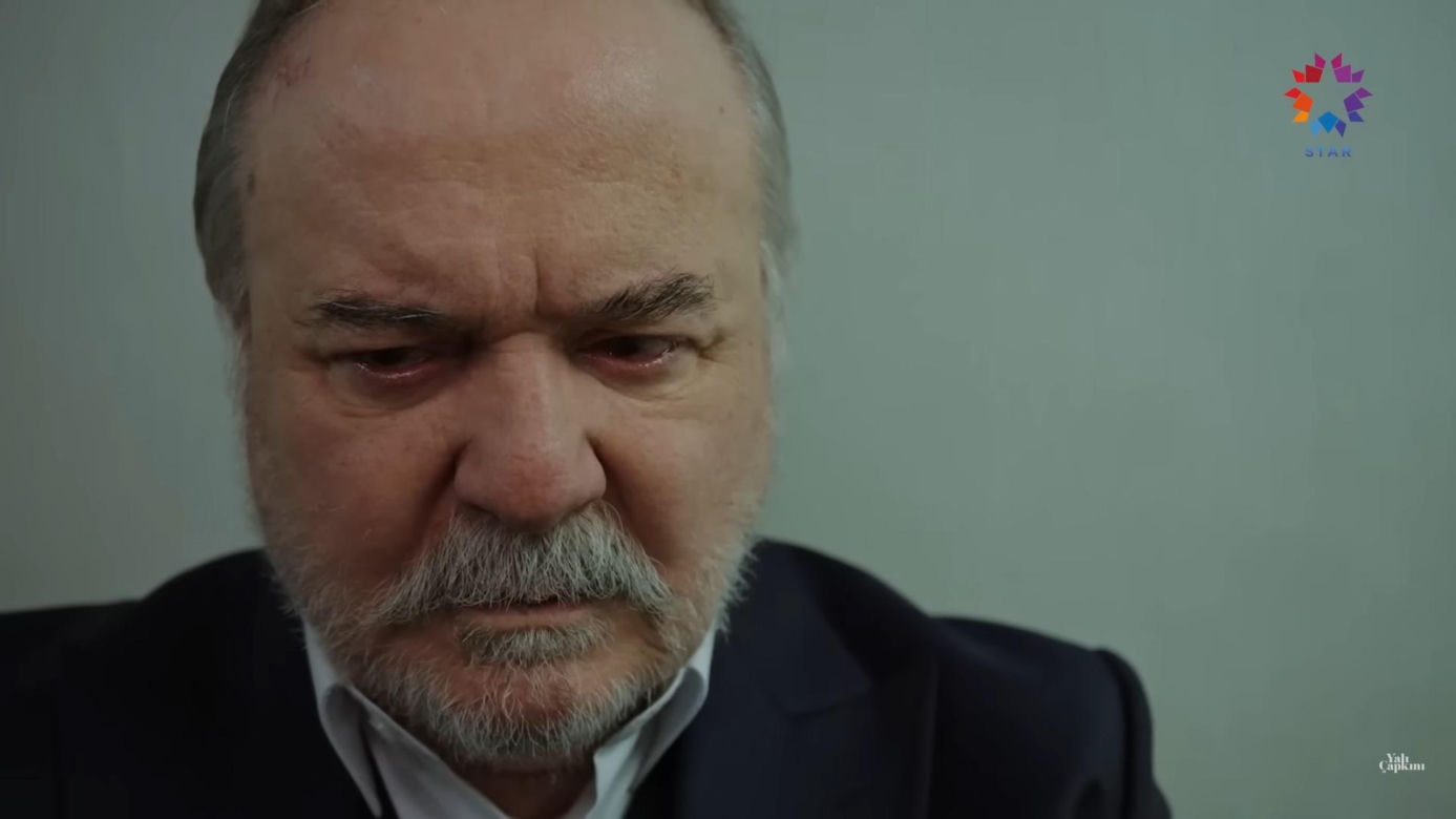 Ferit wyjdzie z ukrycia i zjawi się w szpitalu