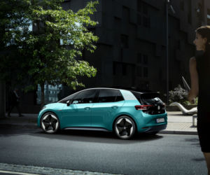 Volkswagen ID.3 (2020)