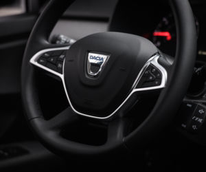 Dacia Sandero TCe 100 LPG Comfort