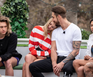 Love Island 3 - uczestnicy