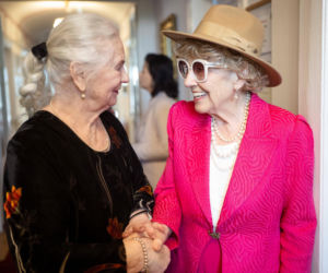 Wielkanoc w Domu Aktora w Skolimowie