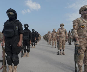 Atak na Iran już pojutrze? Trump jest gotowy