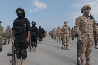 Iran odpowiada na ataki. „Agresorzy pożałują swojego zbrodniczego czynu”