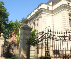 Wrocławski Teatr Lalek