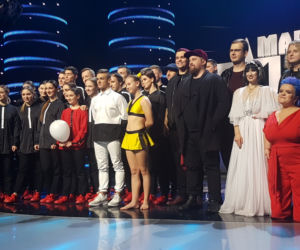 Mam Talent! Kulisy piątego półfinału