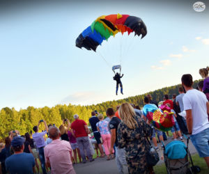 Zlot Pojazdów Różnych KLAMOT 2019 - Ożanna