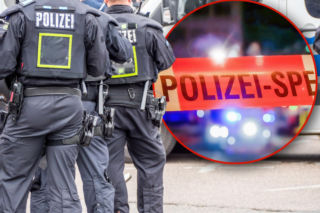 Komandosi wkroczyli do luksusowej willi pod Berlinem. Międzynarodowa afera z polskim wątkiem