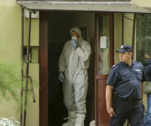 Ogłoszenie wyroku w sprawie podłożenia bomby w bloku w Ursusie