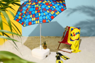 To jedna z najbardziej kolorowych kolekcji! Do oferty Lidl Polska wróciły ubrania i akcesoria Lidl Fan