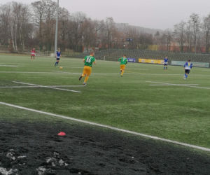GKS Przodkowo - Elana Toruń 1:2, zdjęcia z Sopotu