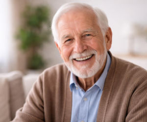 Życzenia na Dzień Dziadka. Sprawdzone propozycje od wnuków