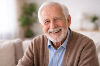 Życzenia na Dzień Dziadka. Sprawdzone propozycje od wnuków