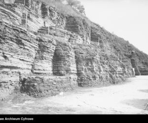 Kiedyś była tu „polska Floryda”