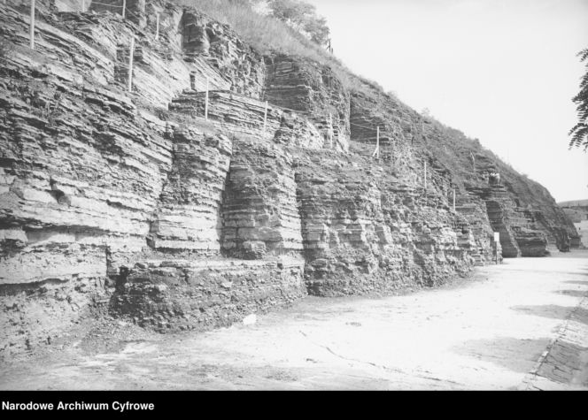 Kiedyś była tu „polska Floryda”