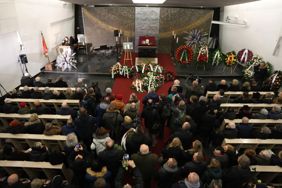 Ostatnia książka Katarzyny Stoparczyk. Zdążyła ją zamknąć na 2 tygodnie przed śmiercią. Historia Stanisława Tyma łamie serce