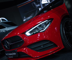 Nowości Poznań Motor Show 2019