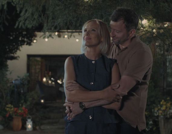 M jak miłość, odcinek 1899: Pierwsza noc Doroty i Bartka w siedlisku. Zdradzi swoje kolejne marzenie - ZDJĘCIA