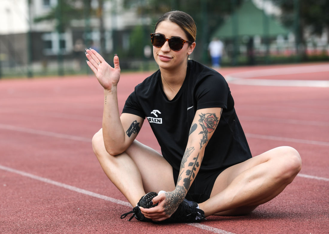 Ewa Swoboda