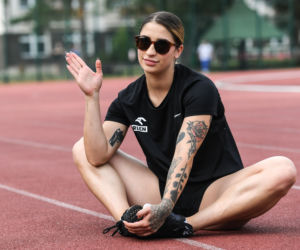 Ewa Swoboda