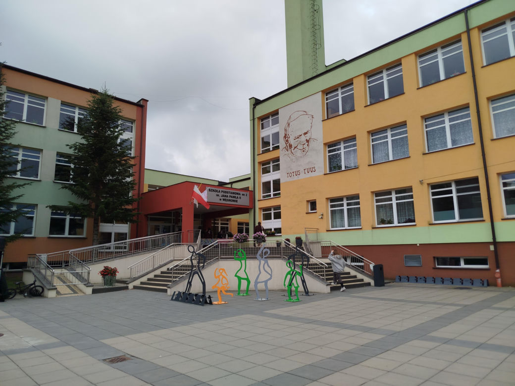 VI Festiwal Fantastyki w Węgrowie odbył się w dniach 26 i 27 września 2026