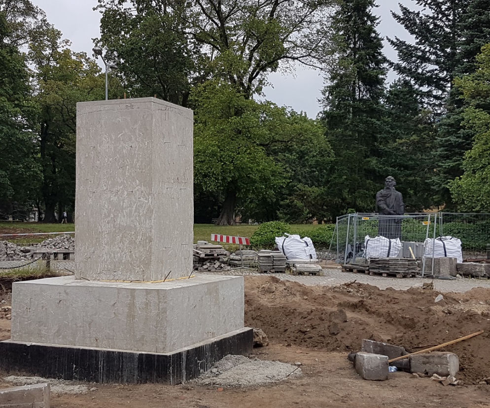 Gorzów: Mickiewicz