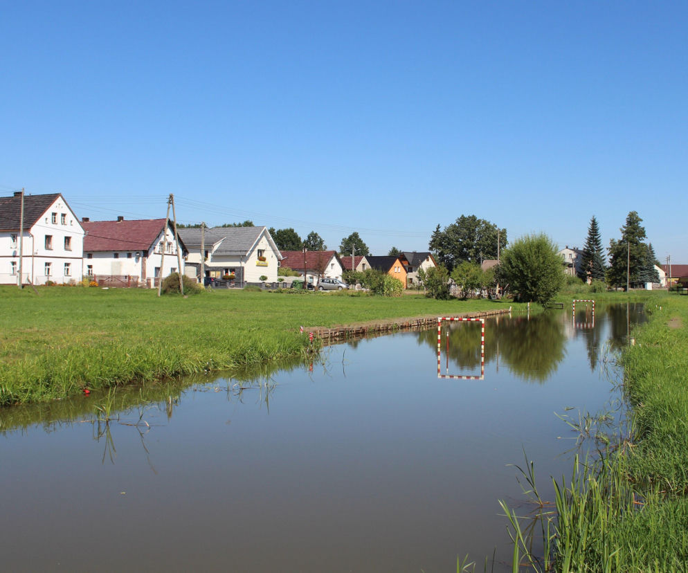 Ruszyły prace projektowe dla zbiorników Ścinawa i Mora na Opolszczyźnie 