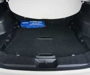 Nissan X-Trail Tekna