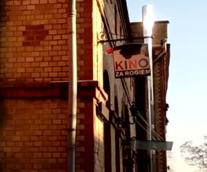W Chorzowie powstało kolejne mikrokino 