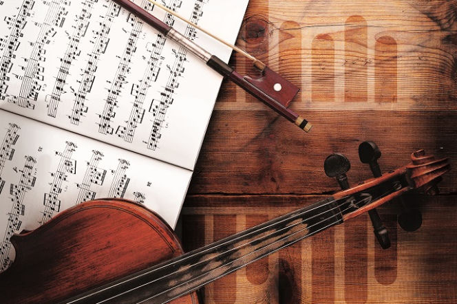 C-BooL - Magic Symphony (feat. Giang Pham): fragment TYLKO na ESKA.pl!