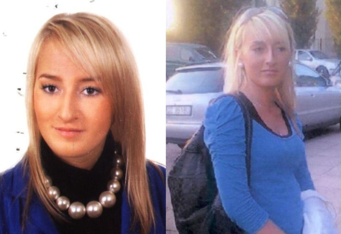 WIECZOREK IWONA