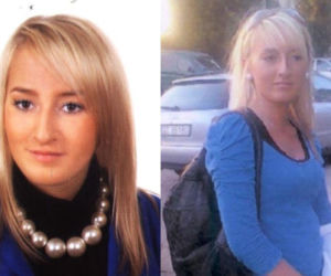 WIECZOREK IWONA