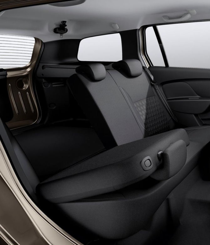 Dacia Logan MCV 2013