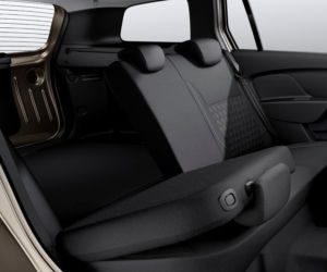 Dacia Logan MCV 2013