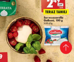 Promocje w Biedronce na weekend