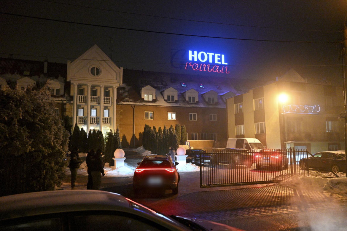 PiS rusza na wyjazdowe posiedzenie