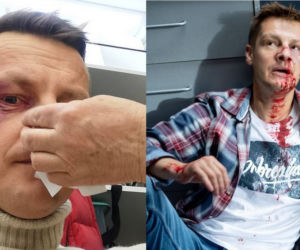 M jak miłość. Piotrek skatowany przez Kamilę? Bandyci załatwią go tak jak Pawła! - WIDEO