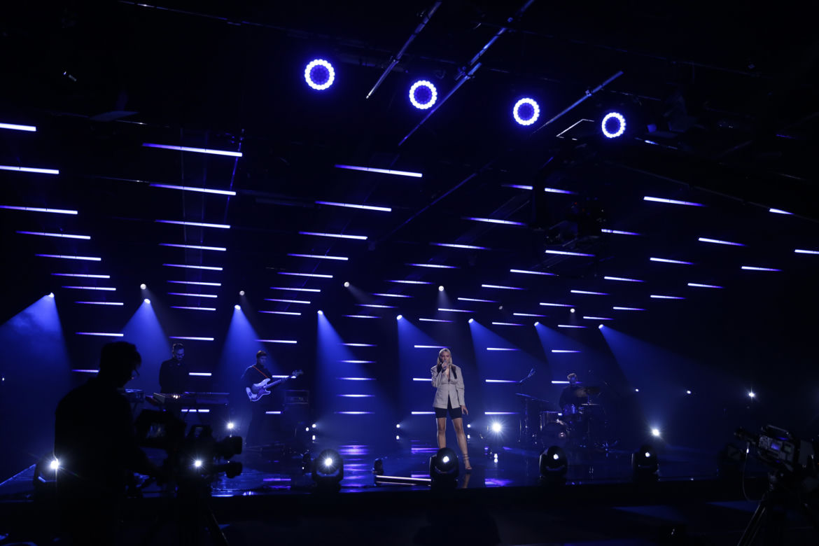 Koncert Natalii Nykiel