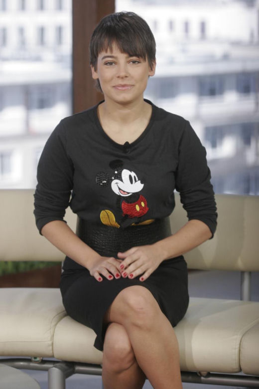 Anna Mucha przekazała smutną wiadomość. Celebrytka zrobiła to na wizji