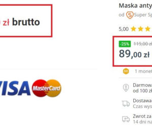 Koronawirus w Polsce - plaga oszustów w internecie! Ceny zwykłego mydła osiągają zawrotne sumy!