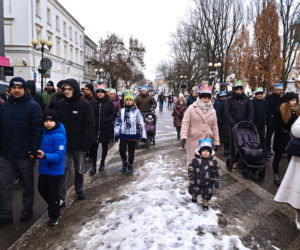 Siedlce: Orszak Trzech Króli 2026