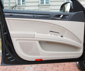 Skoda Superb Combi
