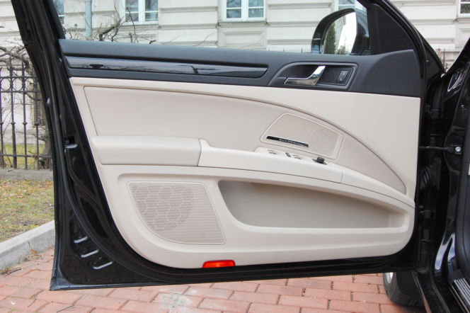 Skoda Superb Combi