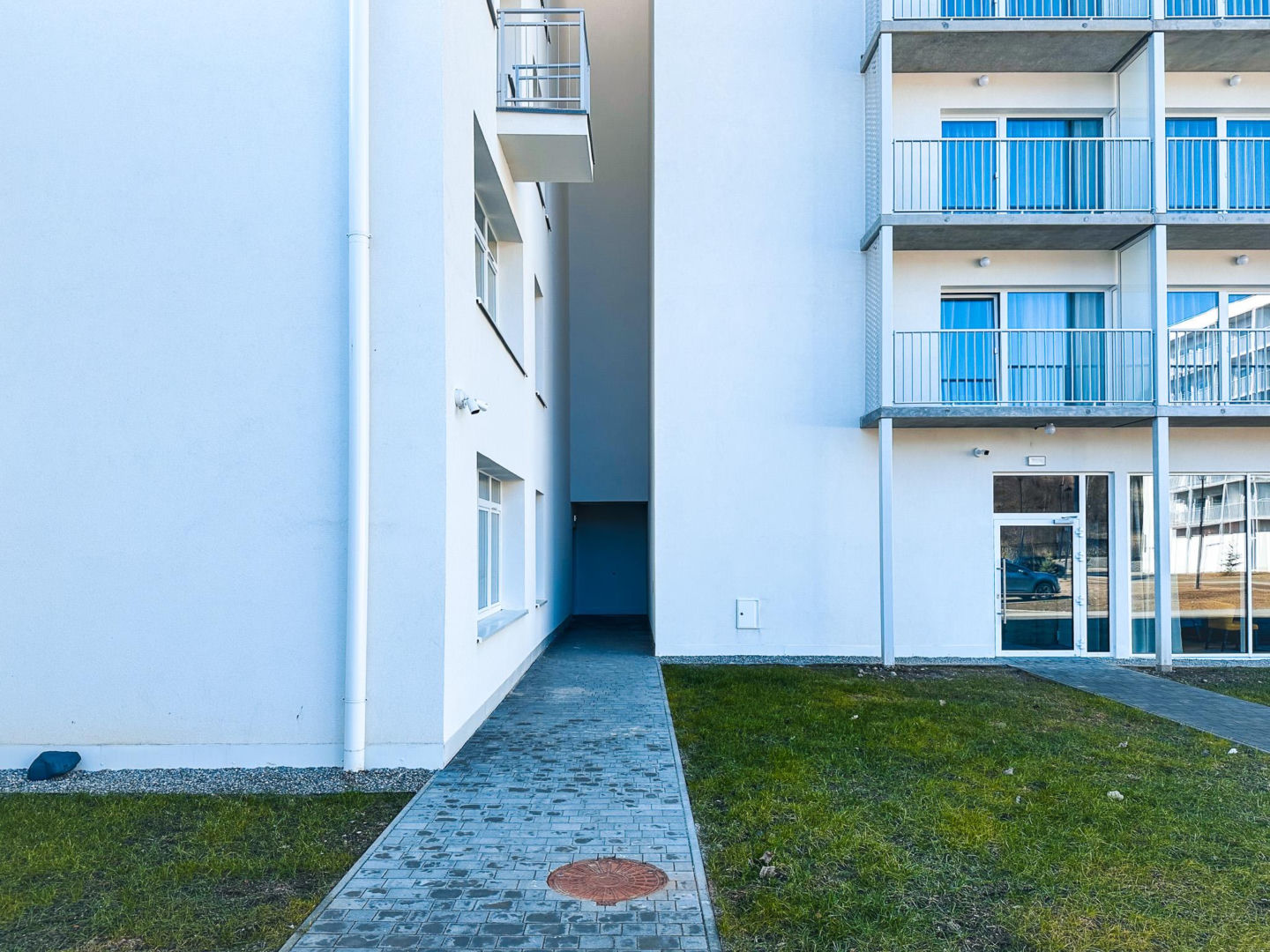 Metalowiec w Muszynie