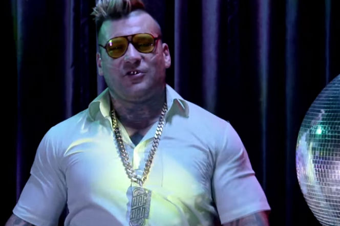 Popek, Denis i EW - płyta Lata 80. Piosenki i szczegóły [AUDIO]