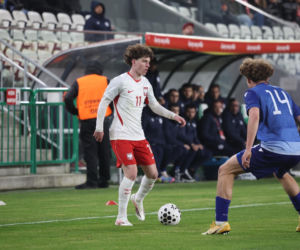 Mecz Polska-Armenia U21